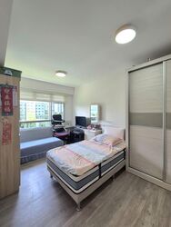 Tampines Street 86 (Tampines), Multi Generation #565056761